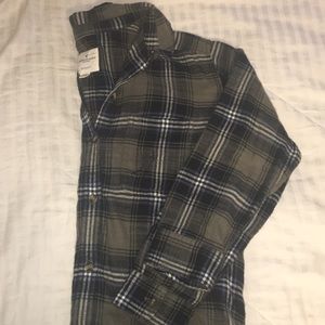 American eagle Flannel